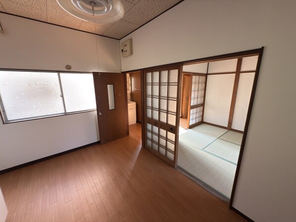 井垣様貸家の物件内観写真